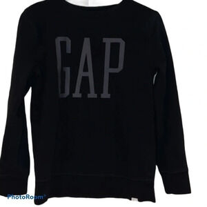Gap  logo boy pullover sweatshirt Sz XXL